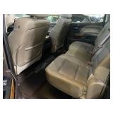 2015 GMC Sierra 2500 SLT Duramax Crew Cab 4x4
