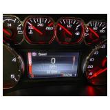 2015 GMC Sierra 2500 SLT Duramax Crew Cab 4x4