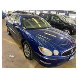 2005 Buick Lacrosse CXL