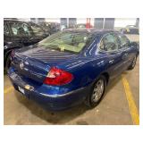 2005 Buick Lacrosse CXL