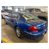 2005 Buick Lacrosse CXL