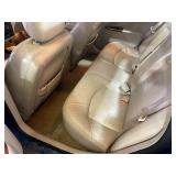 2005 Buick Lacrosse CXL