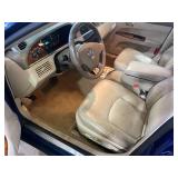 2005 Buick Lacrosse CXL