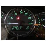 2005 Buick Lacrosse CXL