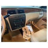 2005 Buick Lacrosse CXL