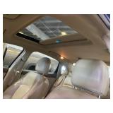 2005 Buick Lacrosse CXL