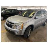 2006 Chevrolet Equinox LT 4x4