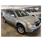 2006 Chevrolet Equinox LT 4x4