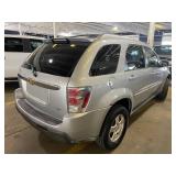 2006 Chevrolet Equinox LT 4x4