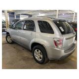 2006 Chevrolet Equinox LT 4x4