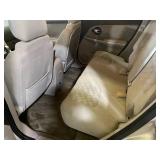 2006 Chevrolet Equinox LT 4x4