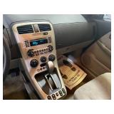 2006 Chevrolet Equinox LT 4x4