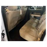 2012 Ford F-150 XLT 4x4 Crew Cab