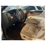2012 Ford F-150 XLT 4x4 Crew Cab