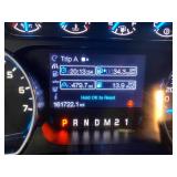 2012 Ford F-150 XLT 4x4 Crew Cab