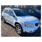 2009 Pontiac Torrent