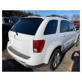 2009 Pontiac Torrent