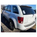2009 Pontiac Torrent