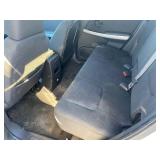 2009 Pontiac Torrent