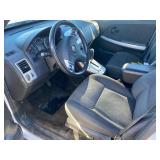 2009 Pontiac Torrent