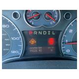 2009 Pontiac Torrent