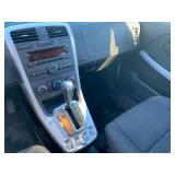2009 Pontiac Torrent