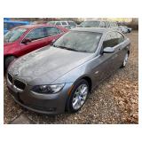 2008 BMW 335XI AWD