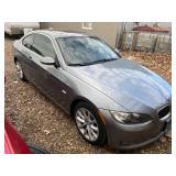 2008 BMW 335XI AWD