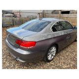 2008 BMW 335XI AWD