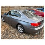 2008 BMW 335XI AWD