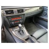 2008 BMW 335XI AWD