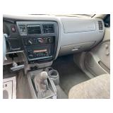 2001 Toyota Tacoma
