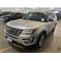 2016 Ford Explorer XLT 4x4