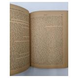 5 1920s-40s Rare Vintage Books-The Human Comedy by Saroyan, The Web and The Rock by Thomas Wolf,Nana by Emile Zola And More!