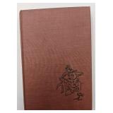 5 1920s-40s Rare Vintage Books-The Human Comedy by Saroyan, The Web and The Rock by Thomas Wolf,Nana by Emile Zola And More!