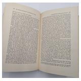 4 Rare Vintage History Books From1911-1930