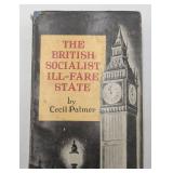 4 Rare Vintage History Books From1911-1930