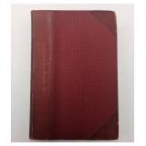 4 Rare Vintage History Books From1911-1930