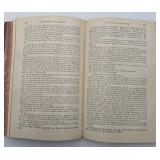 4 Rare Vintage History Books From1911-1930