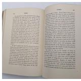 4 Rare Vintage History Books From1911-1930
