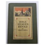 4 Vintage & Antique Theological Books from 1908-1969