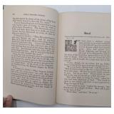4 Vintage & Antique Theological Books from 1908-1969