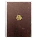 4 Vintage & Antique Theological Books from 1908-1969
