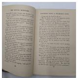 4 Vintage & Antique Theological Books from 1908-1969