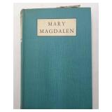 4 Vintage & Antique Theological Books from 1908-1969