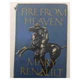 4 Vintage & Antique Theological Books from 1908-1969