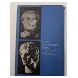 4 Vintage & Antique Theological Books from 1908-1969