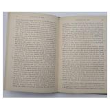 5 Rare Vintage & Antique History Books from 1905-1946