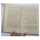 5 Rare Vintage & Antique History Books from 1905-1946