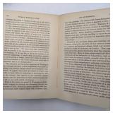 5 Rare Vintage & Antique History Books from 1905-1946